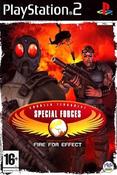 CT Special Forces - Fire For Effect - Playstation 2 image