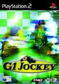 G1 Jockey - Playstation 2