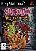 Scooby Doo Mystery Mayhem - Playstation 2 image
