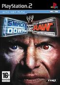 WWE Smackdown vs Raw - Playstation 2 image