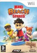 Big Beach Sports - Nintendo Wii