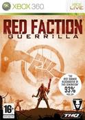 Red Faction: Guerrilla - Xbox 360 image