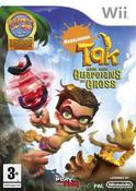 Tak and the Guardians of Gross - Nintendo Wii image
