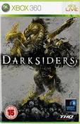 Darksiders - Xbox 360 image