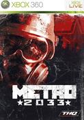 Metro 2033 - Xbox 360 image