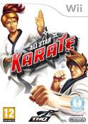 All Star Karate - Nintendo Wii image