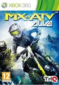 MX vs ATV Alive - Xbox 360 image