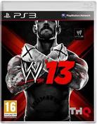 WWE 13 - Playstation 3 image