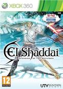 El Shaddai: Ascension Of The Metatron - Xbox 360 image