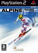 Alpine Skiing 2005 - Playstation 2 image