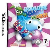 Boulder Dash Rocks - Nintendo DS image