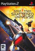 Star Trek Shattered Universe - Playstation 2 image
