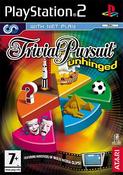 Trivial Pursuit Unhinged - Playstation 2 image