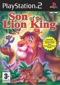 Son Of The Lion King - Playstation 2 image