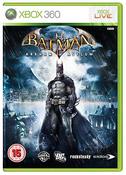Batman Arkham Asylum