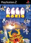 Eggo Mania - Playstation 2