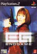 End Game - Playstation 2