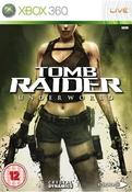 Tomb Raider - Underworld - Xbox 360 image
