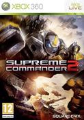 Supreme Commander 2 - Xbox 360 image
