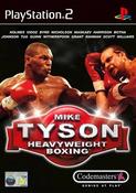Mike Tyson Heavyweight Boxing - Playstation 2 image