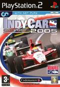 Indycar Series 2005 - Playstation 2 image