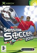 Sensible Soccer 2006 image