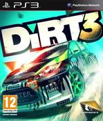 Dirt 3 - Playstation 3 image