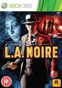 L.A Noire