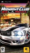 Midnight Club L.A Remix - Playstation Portable image