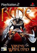 Rune - Viking Warlord - Playstation 2