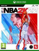 NBA 2K22 image