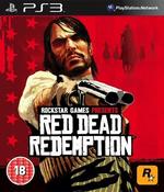 Red Dead Redemption - Playstation 3 image