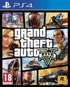 Grand Theft Auto V - Playstation 4 image