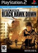Delta Force - Black Hawk Down - Playstation 2 image