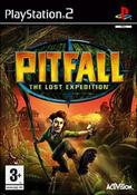 Pitfall -The Lost Expedition - Playstation 2 image