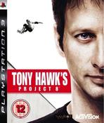 Tony Hawk's Project 8 - Playstation 3 image