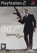 007 - Quantum of Solace - Playstation 2