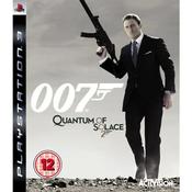 007 Quantum Of Solace - Playstation 3 image