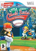 Little League World Series Baseball 2008 - Nintendo Wii image