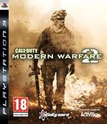Call Of Duty: Modern Warfare 2 - Playstation 3 image