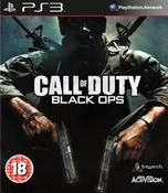 Call Of Duty Black Ops - Playstation 3 image