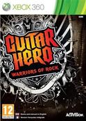 Guitar Hero Warriors Of Rock image
