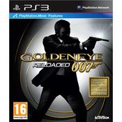 Goldeneye Reloaded 007 - Playstation 3 image