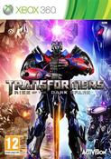 Transformers: Rise of the Dark Spark - Xbox 360 image