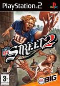NFL Street 2 - Playstation 2 image