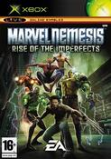 Marvel Nemesis - Rise Of The Imperfects image