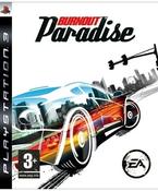 Burnout Paradise - Playstation 3 image