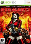 Command &amp;amp; Conquer - Red Alert 3 - Xbox 360 image
