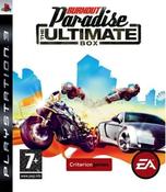 Burnout Paradise - The Ultimate Box - Playstation 3 image