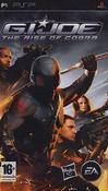 GI Joe - The Rise Of Cobra - Playstation Portable image